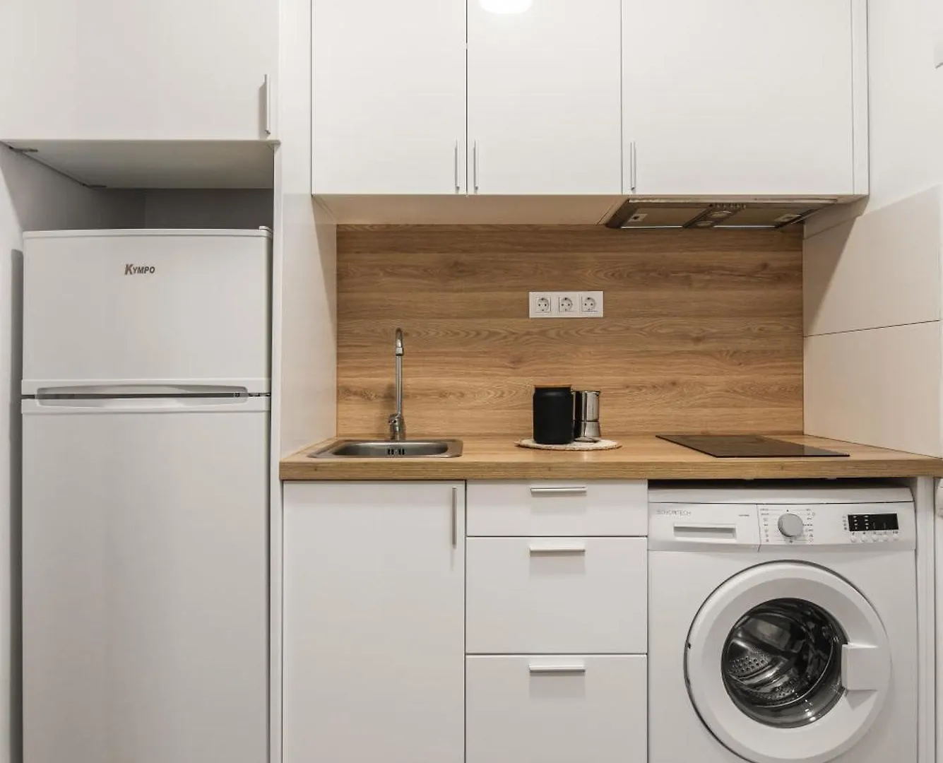 Suite 104 apartamento en playa de las canteras Las Palmas de Gran Canaria