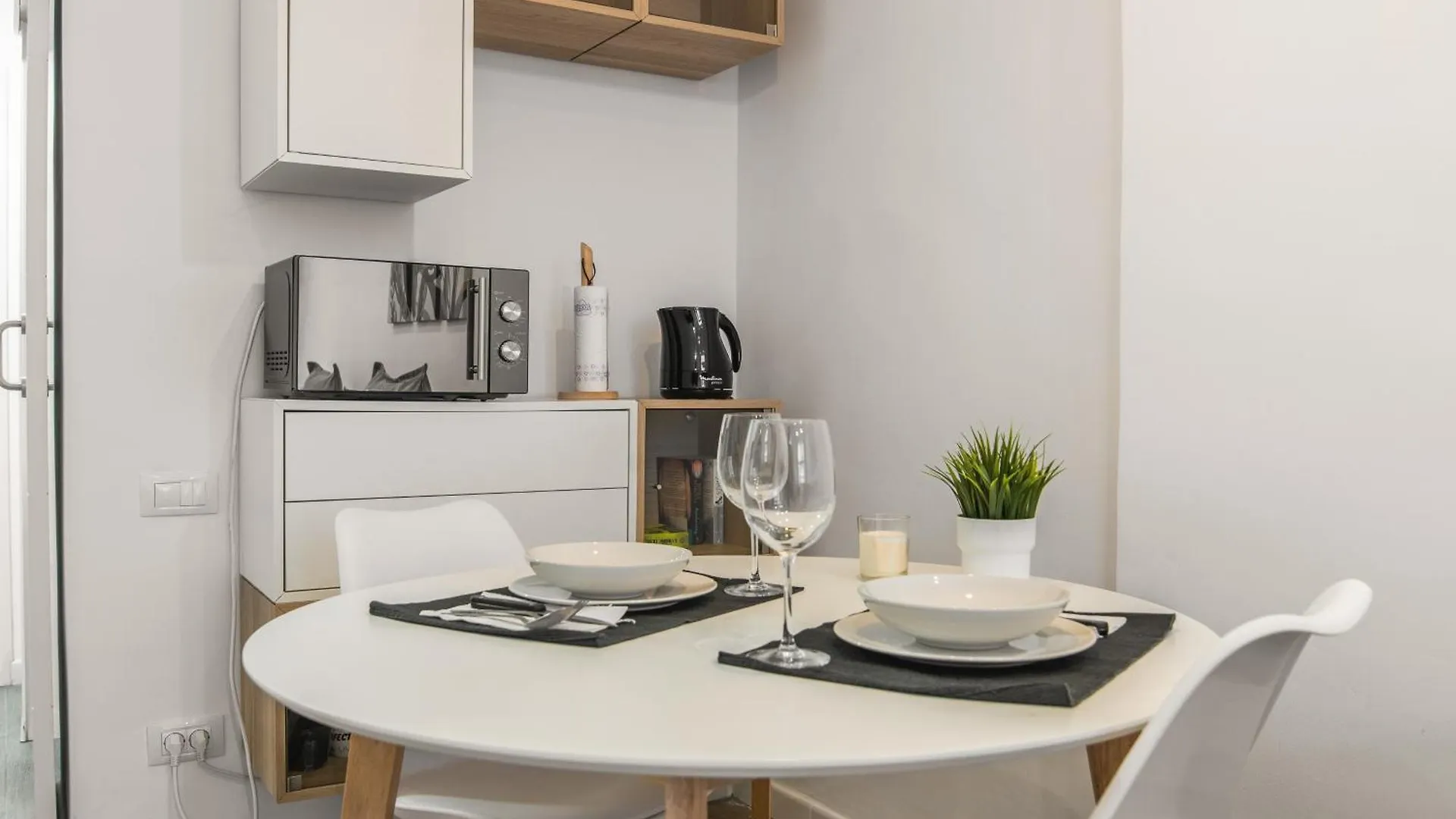 Suite 104 apartamento en playa de las canteras