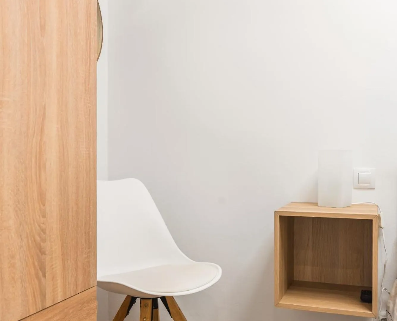 Suite 104 apartamento en playa de las canteras