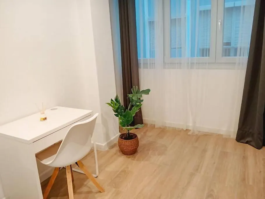 Suite 104 apartamento en playa de las canteras España