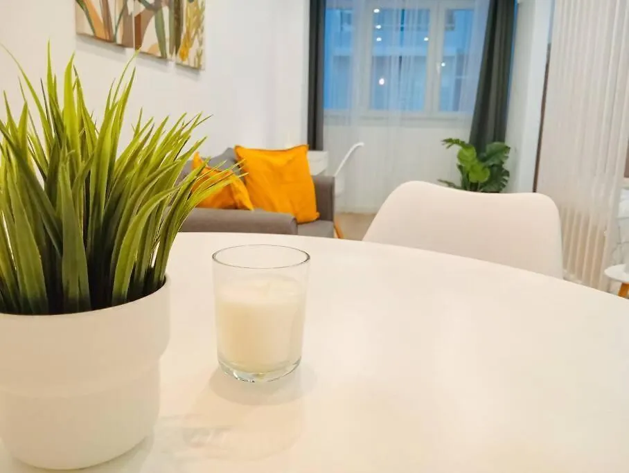 Suite 104 apartamento en playa de las canteras 0*, Las Palmas de Gran Canaria