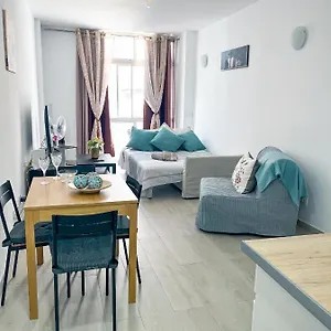 Estudio Esperanza Apartamento