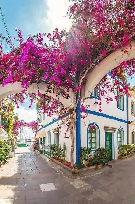 Nomad, Wifi , Espacio Trabajo ,Playa ,Ocio 0*, Las Palmas de Gran Canaria
