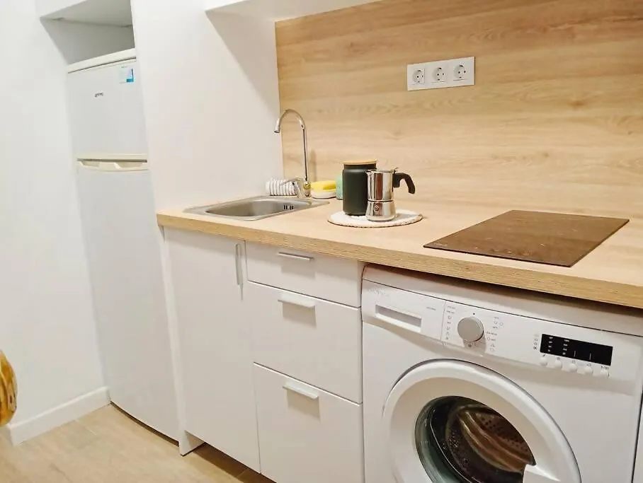 Nomad, Wifi , Espacio Trabajo ,Playa ,Ocio Spain